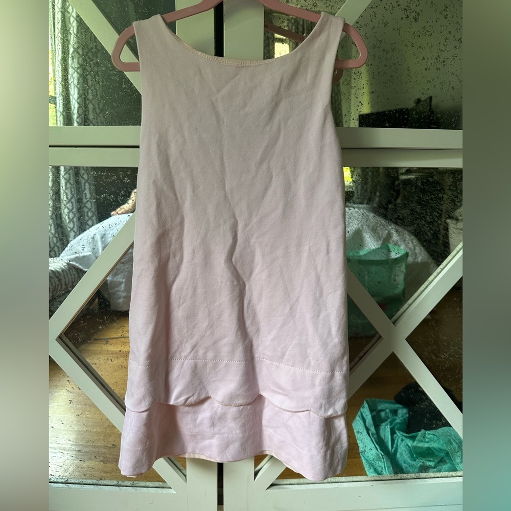 Kate Spade Soft Pink Dress
